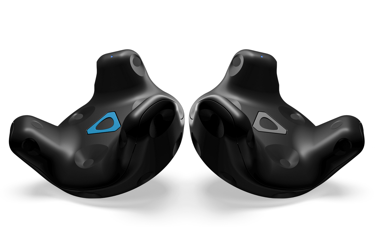 vive tracker games